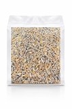 Yumurta Pelet & Buğday Karışım Yem - 25 kg