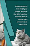 Tüy Toplayıcı Rulo Yapışkanlı 12 Li Yedek Rulo (Kedi - Köpek Tüy Toplayıcı)
