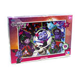 Puzzle 100 Parça Lisanslı Vampirina Jigsaw Puzzle Lisanslı