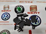 Golf 5 Ön Havalandırma Izgarası Yönlendirme Klipsi 1 Adet