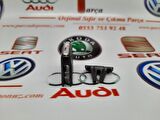 Golf 5 Ön Havalandırma Izgarası Yönlendirme Klipsi 1 Adet