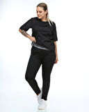 Pastimore Termal Sauna Kısa Kollu Atlet