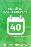 Patchouli Çubuklu Oda Kokusu Dekor Lüx Reed Diffuser 100ml