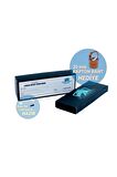 Pullsar Icedragon® Pullwark™ Metal Series™ 5GR 128W/M-K Sıvı Soğutma/Likit Metal/Sıvı Metal Yüksek Performanslı ve İletken Macun