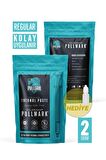 Pullsar Pullsar® Pullwark Regular | Termal Macun | 2GR Yüksek Performanslı ve İletken Macun