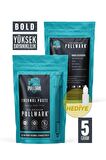 Pullsar Pullsar® Pullwark Bold 20w/m-K | Termal Macun | 5GR Yüksek Performanslı ve İletken Macun