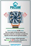 Ice Dragon® Ultra Thermal/Termal Pad - 100x50 mm 3.5 MM
