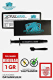 Pullsar® Pullwark Regular 1 gr 20W/M-K Termal/thermal Macun | Yüksek Performanslı ve Iletken Macun