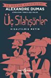 Üç Silahşörler-Don Kişot’un Serüvenleri-Heidi-Peter Pan-Pollyanna-Çocukluk-Moby Dick-Ömer Seyfettin'den Seçme Hikâyeler-Yalnız Efe-Kelebek ile Mum Işığı