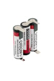Li-on Matkaplar Için Lithium Pil Grubu 12v 18650 2500 Mah 25a