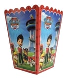 Delux Serisi Paw Patrol Mısır 8’li İkramlık Etkinlik