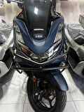 HONDA PCX UYUMLU KORUMA DEMİRİ (2021-2024 UYUMLU) ( VİDA SETİ DAHİL) 