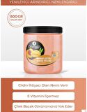 El Ayak ve Vucud Peelingi Mango Şeftali Aromalı 800ml
