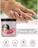 El Ayak Vücud Peelingi Çilek Nane Aromalı 800ml