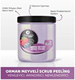 Peeling El Ayak ve Batık Giderici Orman Meyveli 800ml