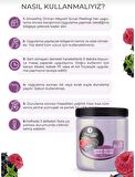 Peeling El Ayak ve Batık Giderici Orman Meyveli 800ml