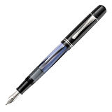 Pelikan M101N Dolma Kalem Grey-Blue Special Edition