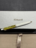Pelikan Souveran D400 Versatil Kalem Tortoiseshell White