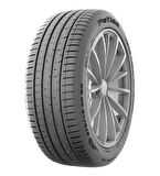 Petlas 225/55 R19 TL 103W XL PRESTIGE SPORT  Oto Yaz Lastiği (Üretim Tarihi:2025)
