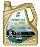 Syntium 5000 CP 5W-30 4L 