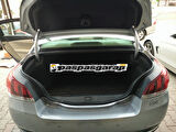Peugeot 508 Sedan Allure Bagaj Havuzu 2010-2019