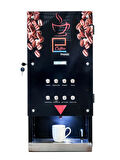 Coffee Phase Instant Kahve Makinası 4.2