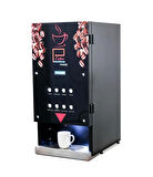 Coffee Phase Instant Kahve Makinası 4.2