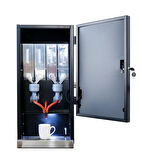 Coffee Phase Instant Kahve Makinası 4.2