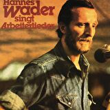 Hannes Wader – Hannes Wader Singt Arbeiterlieder pop plak alithestereo