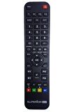 Philips HTL2163B / HT2163B/12 Hifi Ses Sistemi Kumandası
