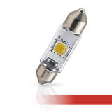 Philips X-treme Vision Sofit Led Ampul 38mm 12V 6000K