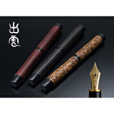 Platinum Izumo Bamboo Yokoajiro Weave Dolma Kalem PBA-120000Y