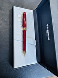 Platinum Klasik Seri MNB 5000 Bordo Versatil Kalem 0.5
