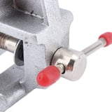 Plentiful® Mini Masa Tezgah Hobi Mengenesi Sabitleme Sıkıştırma Aparat 30mm