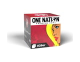 One Nation 26mm Nargile Kömürü 1 Kg