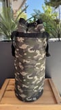 E38 Kompresör Plus V2 Titanyum Seri Nargile Takımı