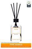 Pink Mango Çubuklu Oda Kokusu
 Şık Dekor Reed Diffuser100ml