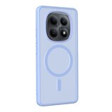 Xiaomi Poco M8 Uyumlu Kılıf Magesafe Şarj Özellikli Azn-Jota