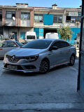 Megane 4 marşpiyel takımı