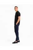 Erkek Regular Fit Polo Yaka Basic Tişört
