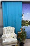Yeni Nesil Pratik Fon Perde 140x260