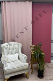 Yeni Nesil Pratik Fon Perde 140x260