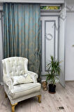 Yeni Nesil Pratik Fon Perde 140x260