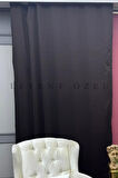 Yeni Nesil Pratik Fon Perde 140x260