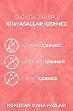 Sakura Garden Cam Şişe 80 Derece Kolonya Premium Eau de Cologne 33ml
