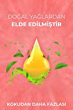 Sakura Garden Cam Şişe 80 Derece Kolonya Premium Eau de Cologne 33ml