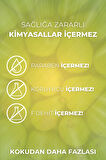 Turkish Pear & Freesia Cam Şişe 80 Derece Kolonya Premium Eau de Cologne 33ml