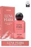 Luna Fiaba Kadın Edp Parfüm Meyvemsi Woman Eau De Perfume Fruity 50ml