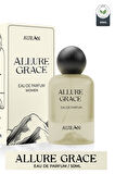 Allure Grace Kadın Edp Parfüm Tatlı Woman Eau De Perfume Sweet 50ml