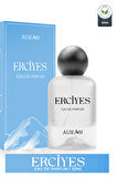 Erciyes Edp Parfüm Aromatik, Çiçeksi, Odunsu Unisex Eau De Perfume 50ml